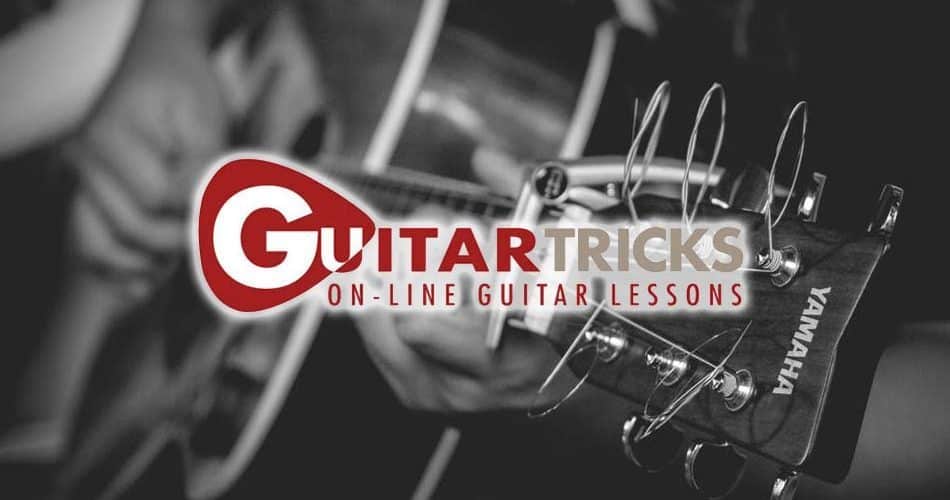 guitartricks lessons