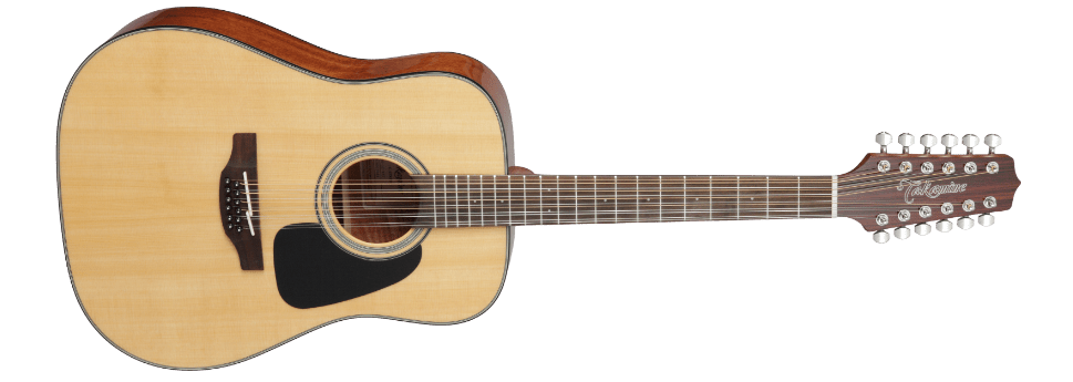 best 12 string acoustic electric