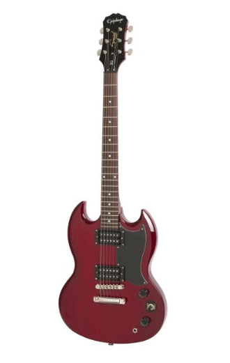 Epiphone Limited Edition 1966 G-400 PRO Electric Guitar | Amazon