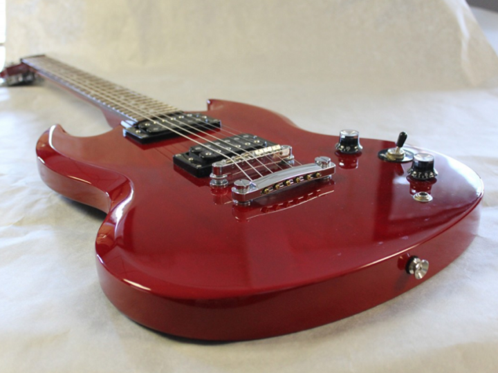 Epiphone SG Special Electric