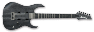 Ibanez Iron Label RGIT20FE: The Ultimate Review - Guitar Space
