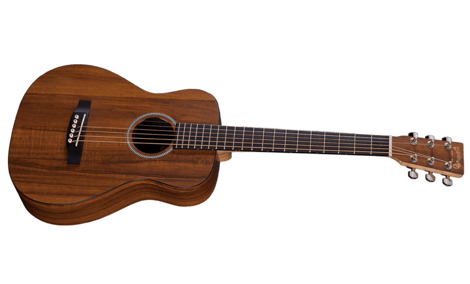 gibson nylon string