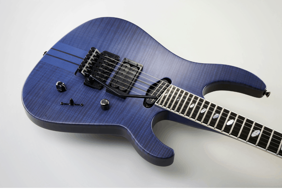 Caparison TAT Special 7: The Ultimate Review