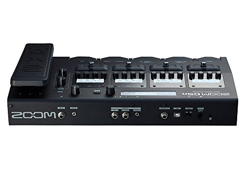 Zoom G5n Review Reasons To Buy Not To Buy Guitar Space