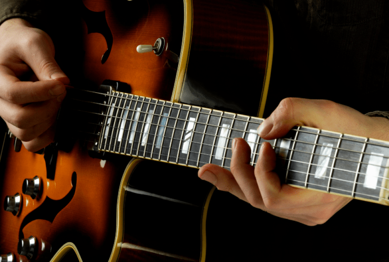 Best Guitars That Played The Blues Iconic Guitars & BudgetFriendly Alternatives Guitar Space