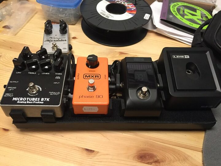 Line 6 M9 One of the Top MultiEffects Pedals Out There Guitar Space