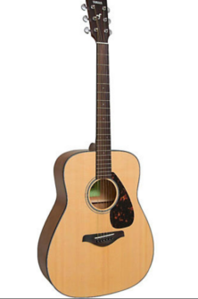 The Ultimate Yamaha F335 Acoustic Guitar Review - Guitar Space