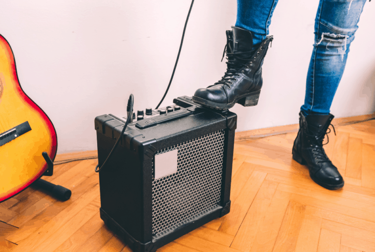 Guitar Amps Explained What are the Different Varieties? Guitar Space