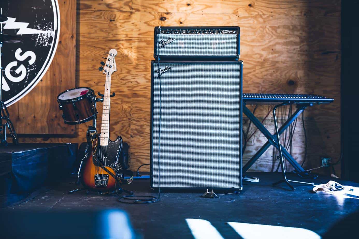 The Full Fender Hot Rod Deluxe Review You'll Love - Guitar Space