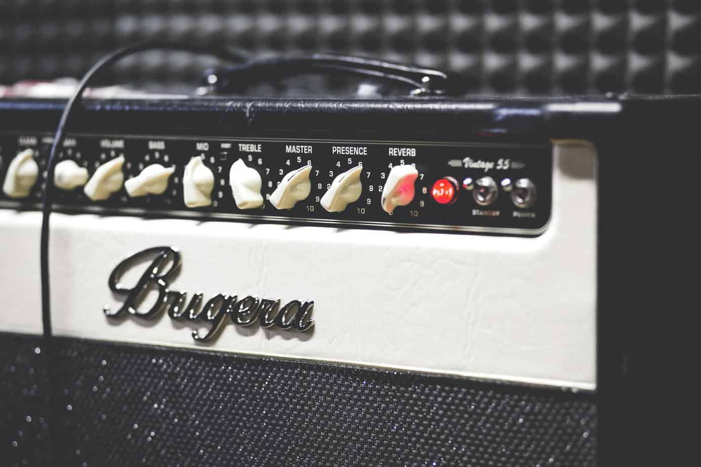 bugera amp