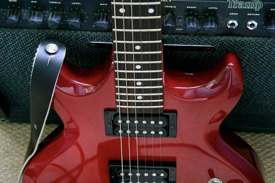 The best ibanez on sale electric guitar