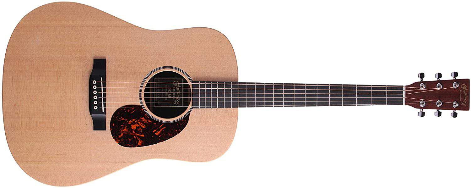 epiphone acoustic guitar starter pack