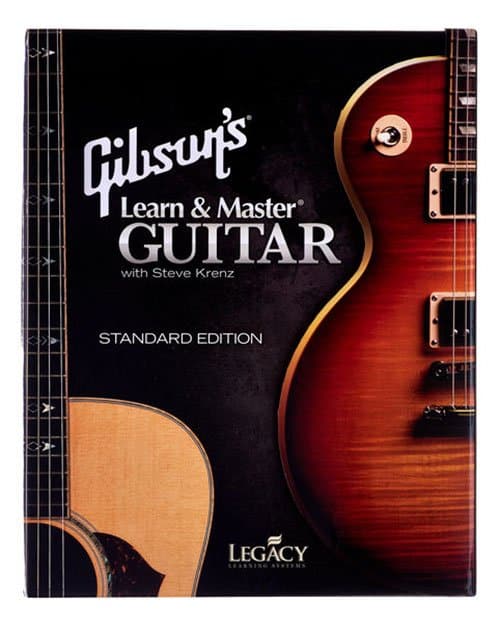 Learn and deals master guitar