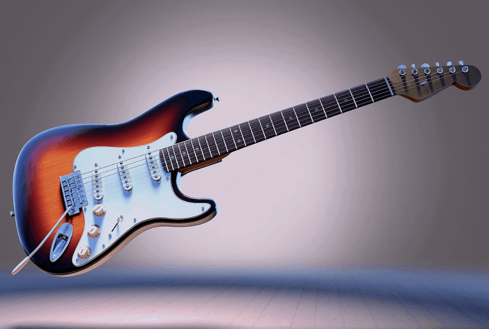 10 Best Fender Guitars: Top Fender Guitar Picks