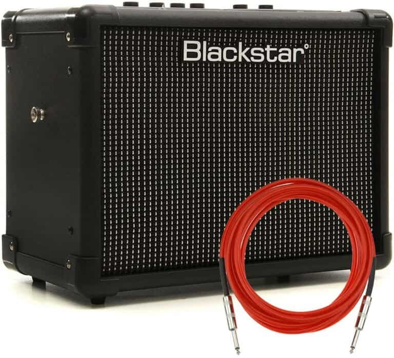 The Top Four Best Guitar Amps Under 100 That You'll Really Love Guitar Space