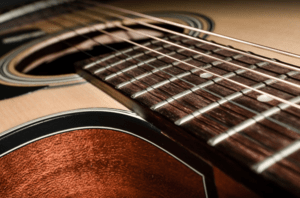 How to Change and Replace Guitar Strings by Yourself - Guitar Space