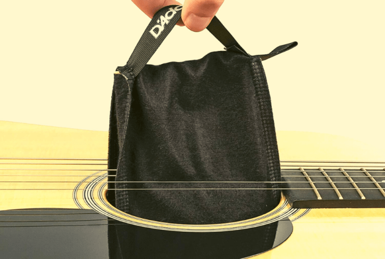 Best Guitar Humidifiers Solutions & Devices Guitar Space