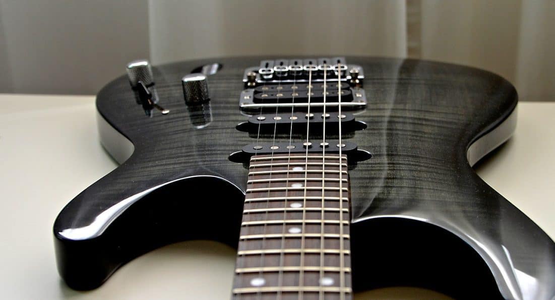 The Ultimate Ibanez RG8 Electric Guitar Review Everyone Will Love