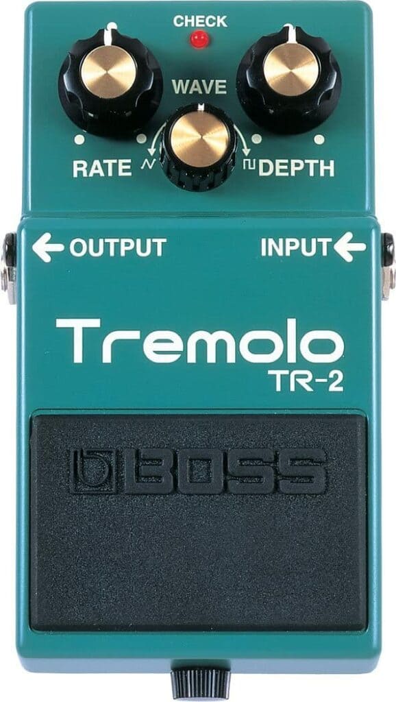 How Does a Tremolo Pedal Work? Everything You Need To Know About