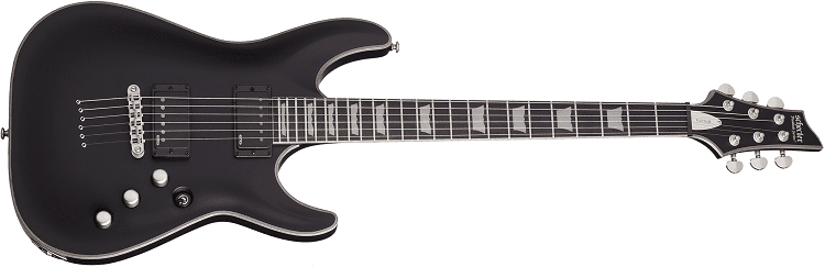 schecter c1 series