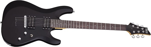 schecter platinum c-1 alternative