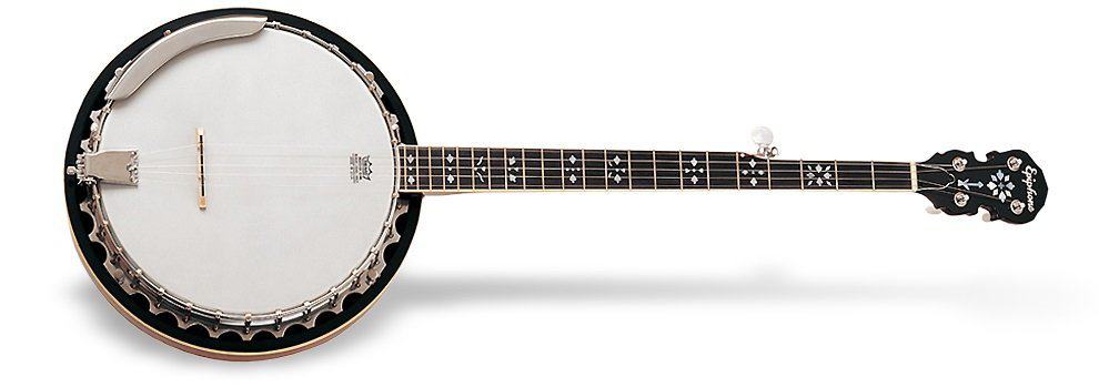 Epiphone MB-200 Banjo