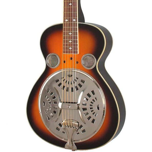 The Best Resonator Guitar Models on the Market Guitar Space