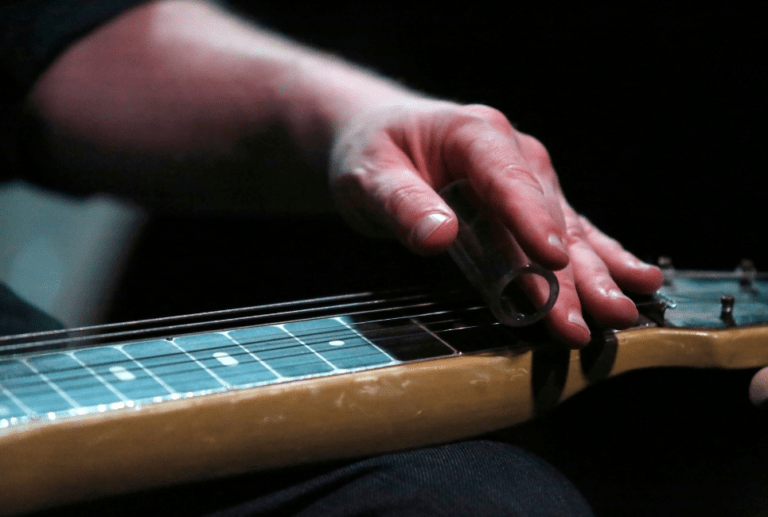 The Best Lap Steel Guitars on the Market You'll Want In Your Collection