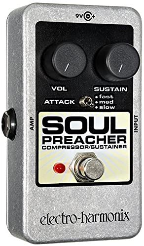 soul preacher