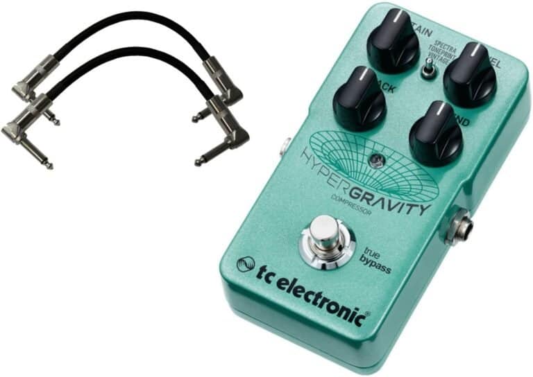 The Best Compressor Pedals on The Market Today Guitar Space