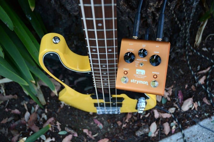 The Best Compressor Pedals on The Market Today Guitar Space