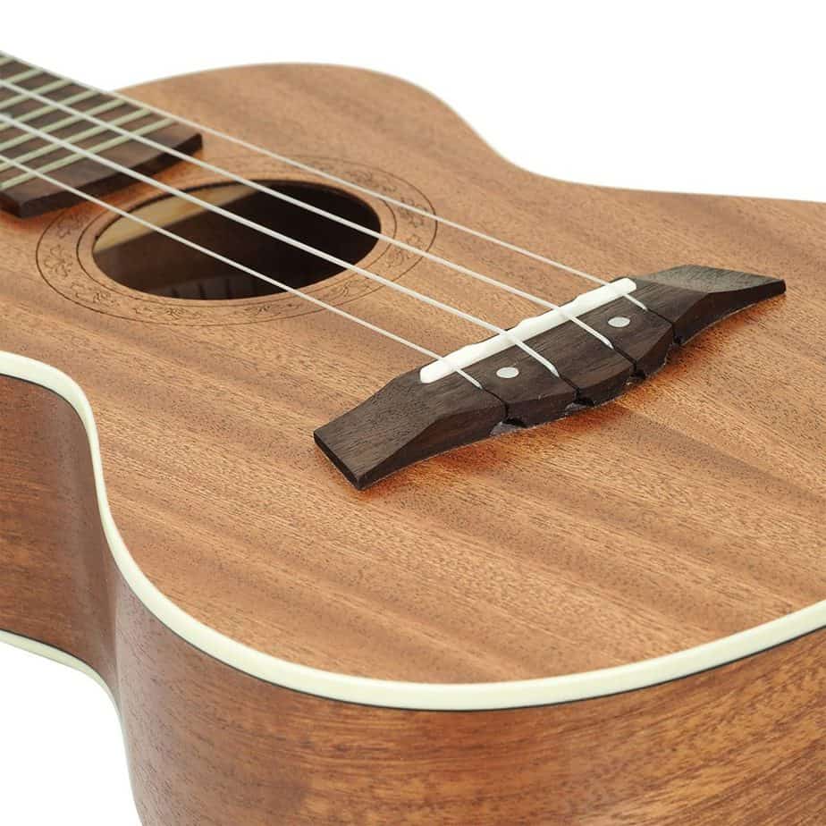 9 Best Concert Ukuleles [Guide] Guitar Space