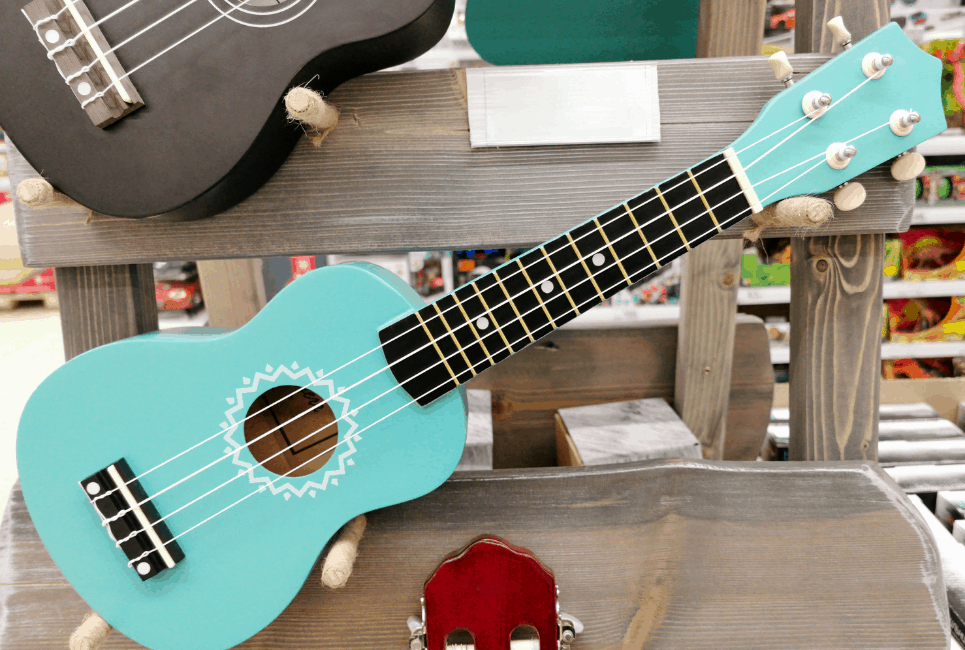 The 11 Best Soprano Ukuleles for 2022 - Guitar Space