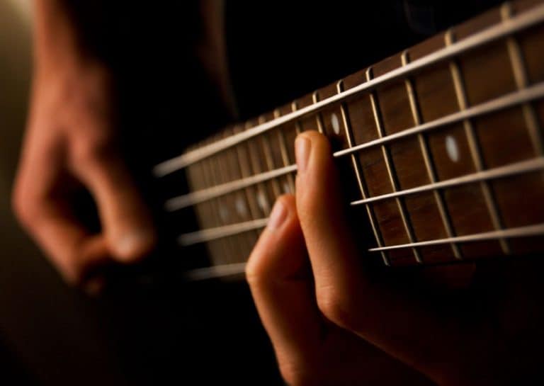 The Top 10 Best Bass Guitar Songs to Get Started On Guitar Space