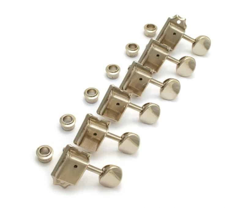 The Best Locking Tuners What Are Locking Tuners? Guitar Space