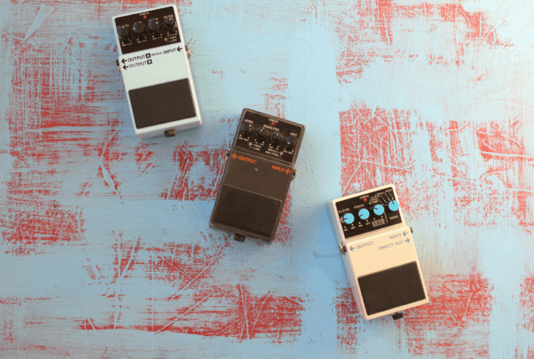 The Top Six Best Delay Pedals for Guitar Guitar Space