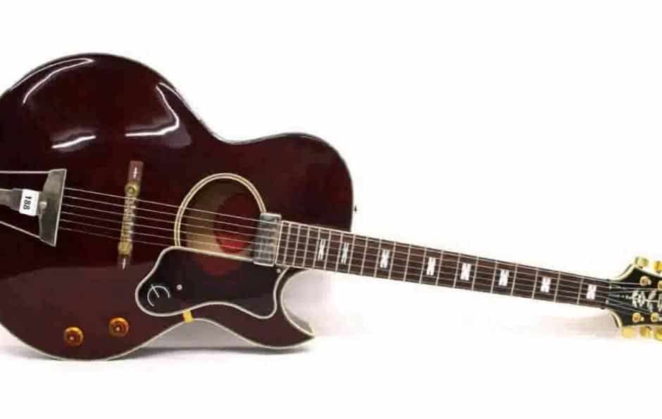 A Guide On Acoustic Electric Guitars vs NonElectric Acoustic Guitars