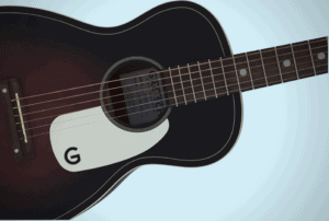 Gretsch G9500 Jim Dandy Flat Top Review - Features, Pros and Cons
