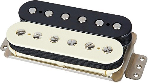 single coil vs humbucker songs