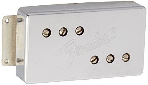 single coil vs humbucker amp settings