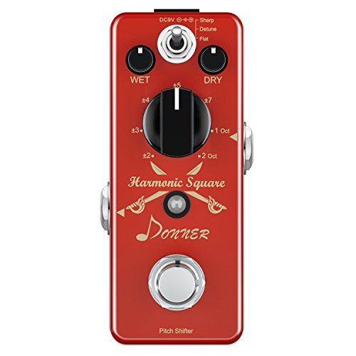 The Best Octave Pedals on the Market Guitar Space