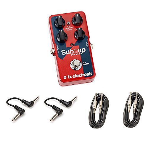 The Best Octave Pedals on the Market Guitar Space