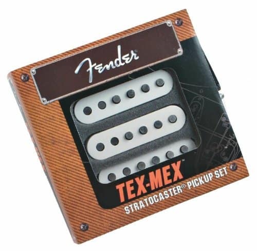 guitar single coil vs humbucker