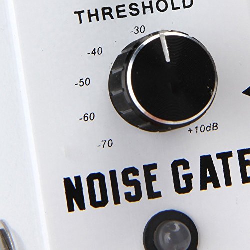 The Best Noise Gate Pedals All You Need to Know! Guitar Space