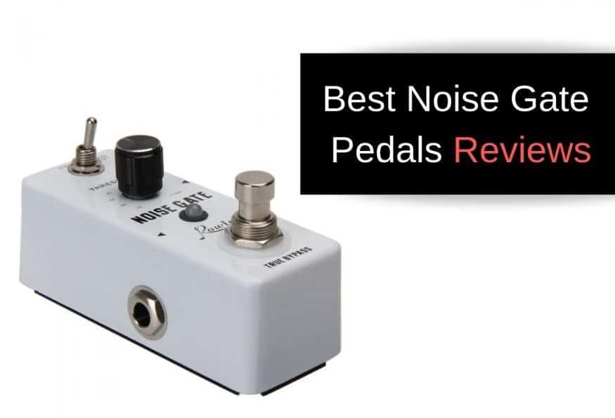 The Top Six Best Delay Pedals for Guitar Guitar Space