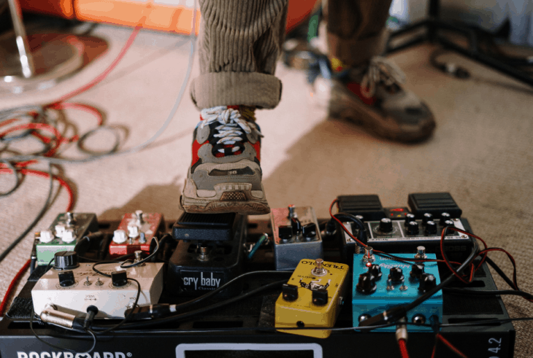 The Best Looper Pedals On the Market Now! Guitar Space