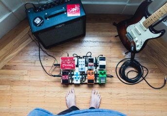 ample sound guitar tips