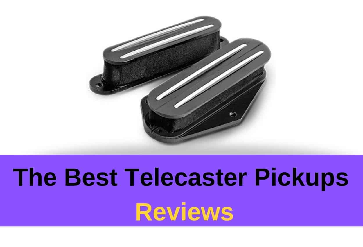 The Best Telecaster Pickups Find the Right Pickup! Guitar Space