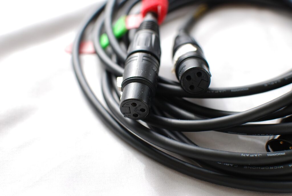 8 Best Guitar Cables on the Market Guitar Space