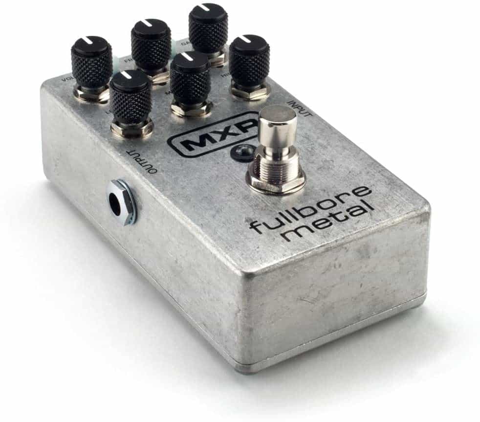 MXR M116 Fullbore Metal